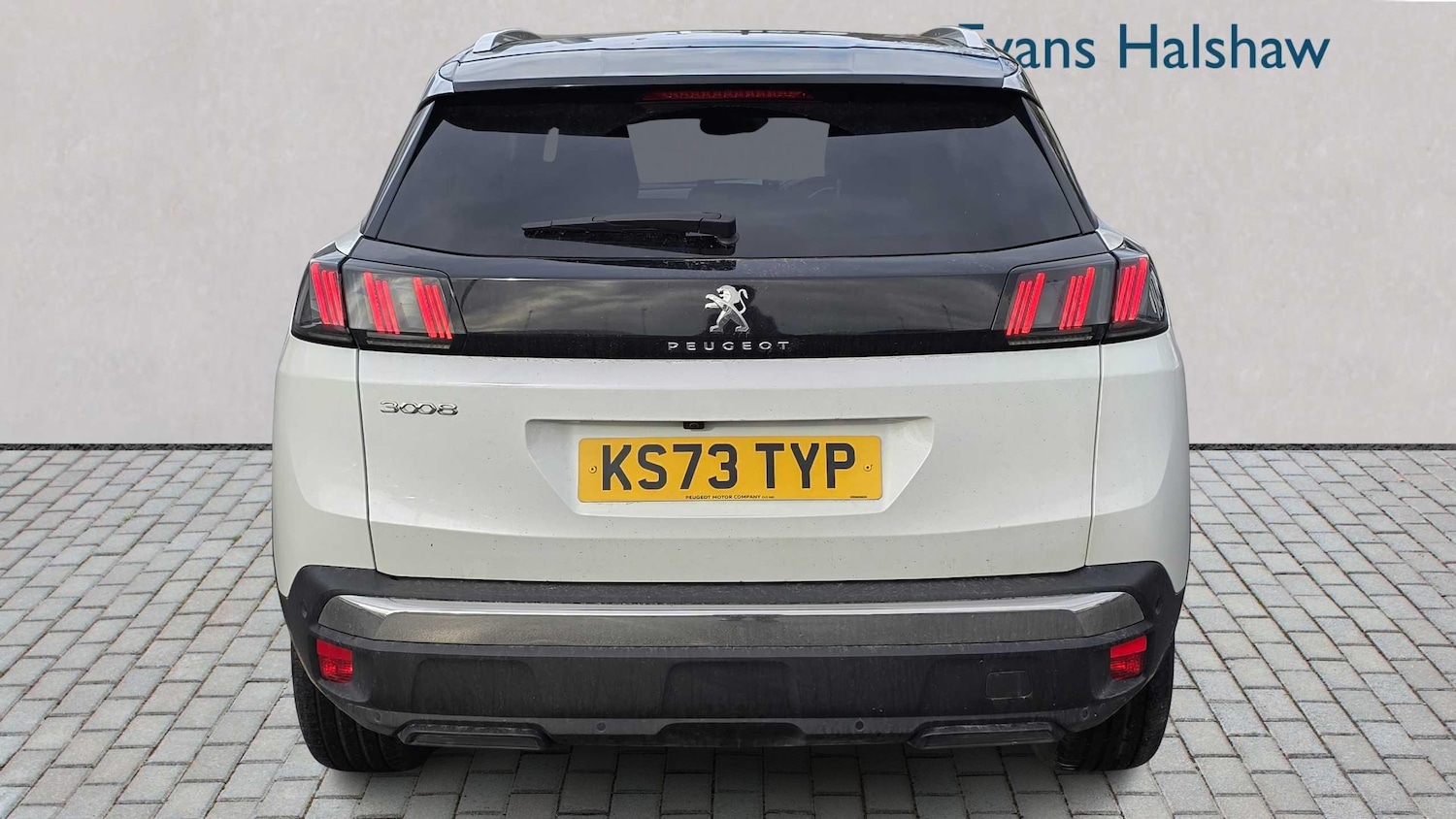 Used Peugeot 3008 2023 for sale - 76705231: Photo 3