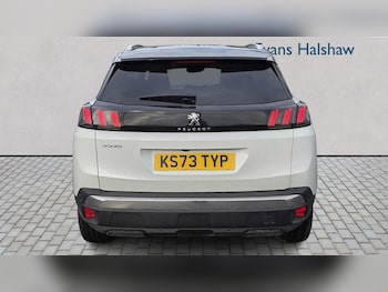 Used Peugeot 3008 2023 for sale - 76705231: Photo