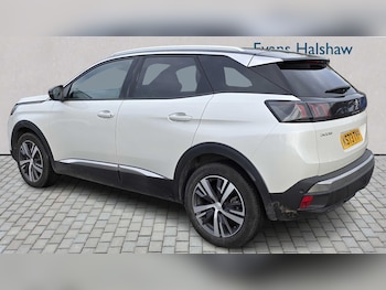 Used Peugeot 3008 2023 for sale - 76705231: Photo