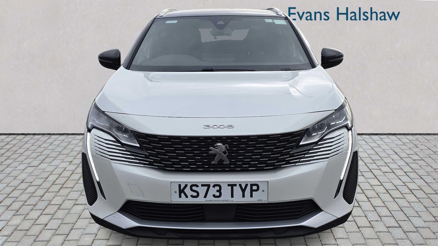 Used Peugeot 3008 2023 for sale - 76705231: Photo 6