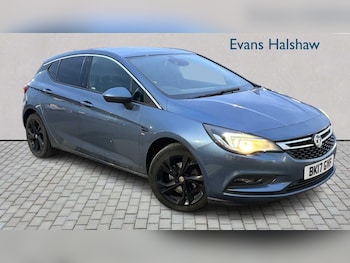 2017 - 1.0T 12V ecoFLEX SRi 5dr