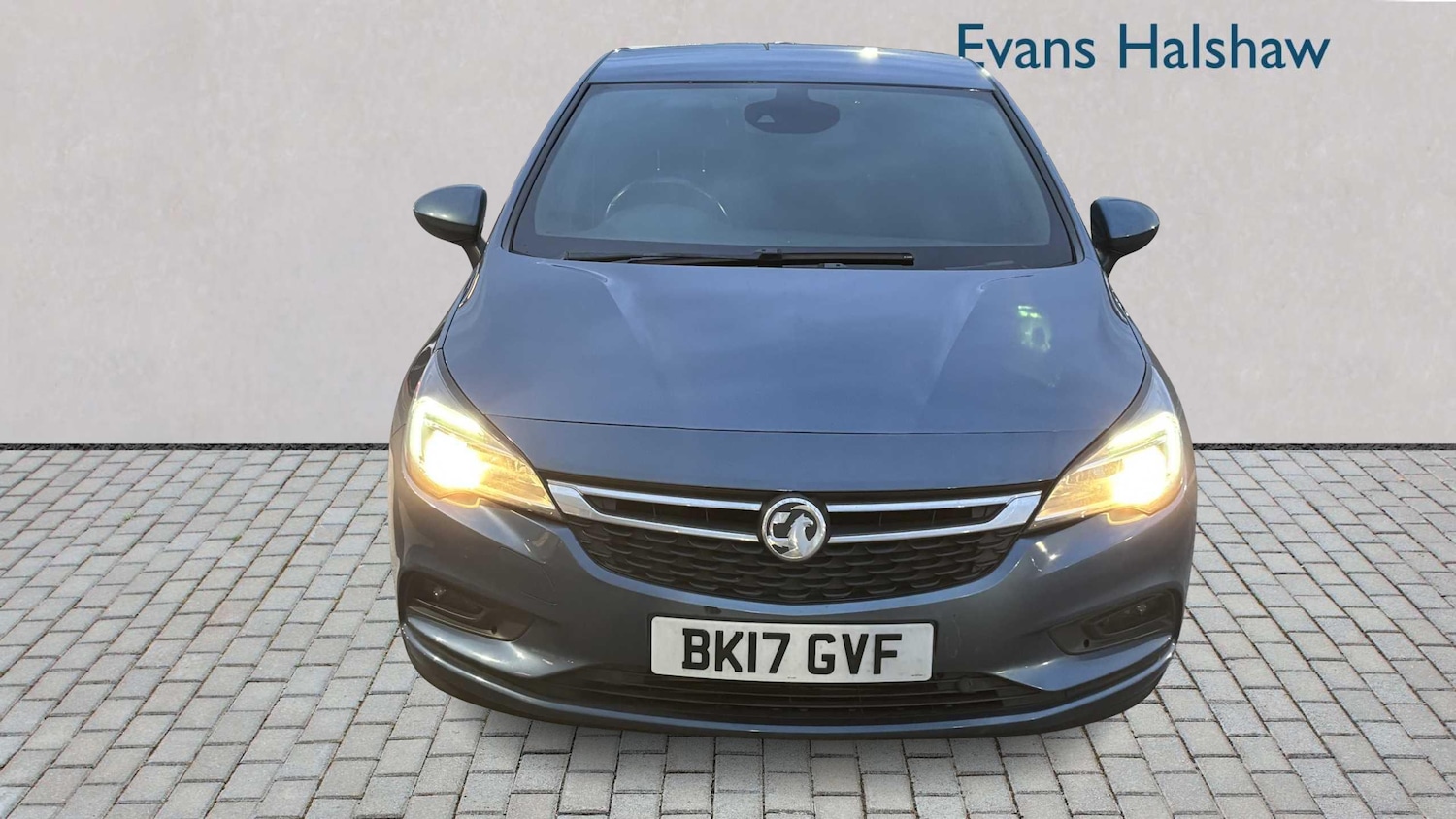 Used Vauxhall Astra 2017 for sale - 77281903: Photo 4