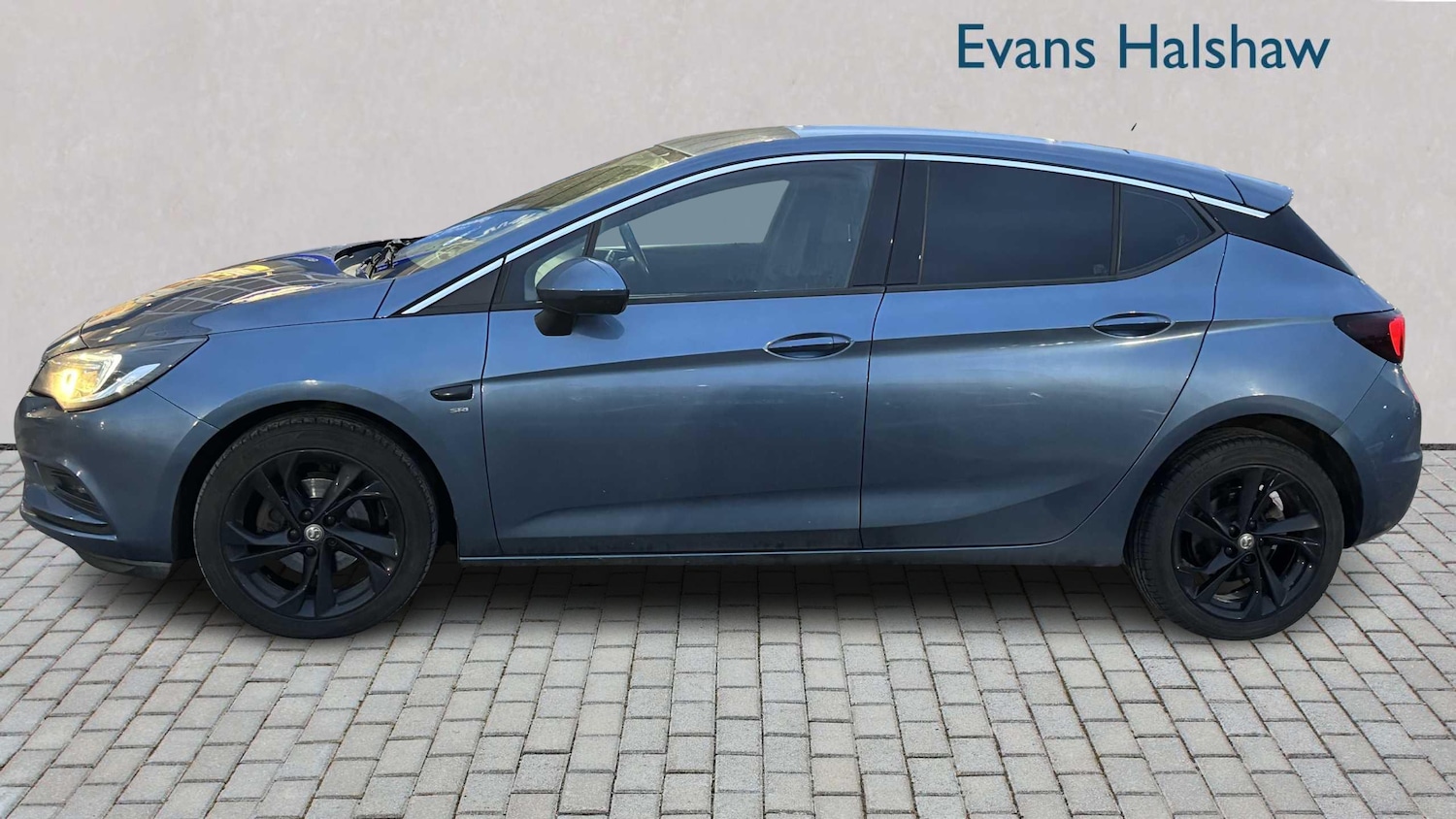 Used Vauxhall Astra 2017 for sale - 77281903: Photo 5