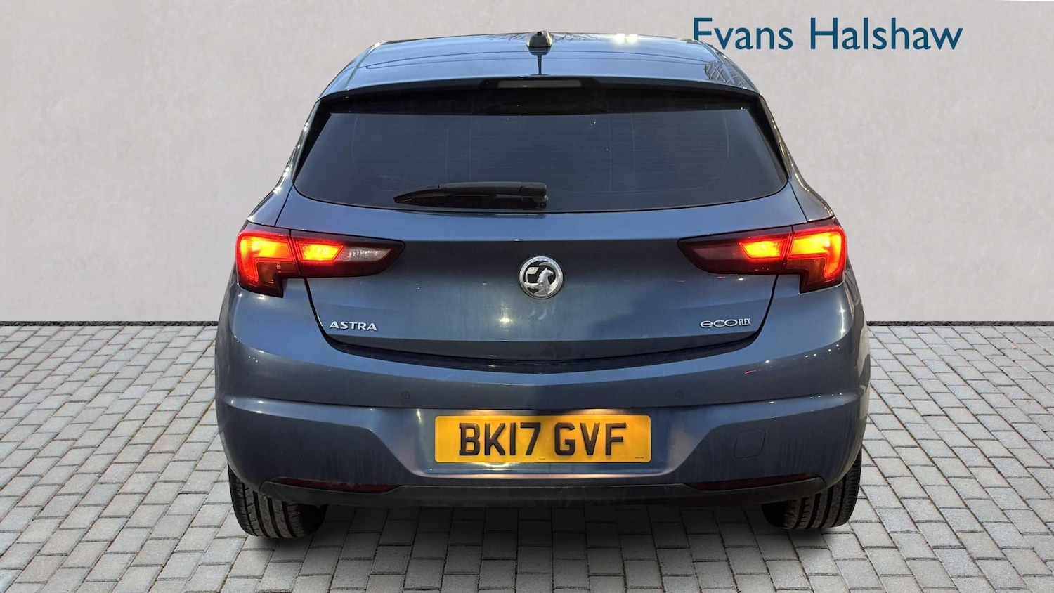 Used Vauxhall Astra 2017 for sale - 77281903: Photo 6