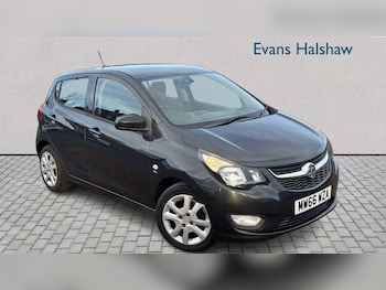 2016 - 1.0 SE 5dr [A/C]