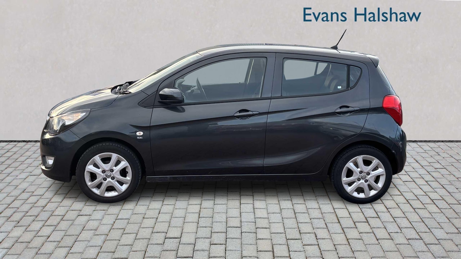 Used Vauxhall Viva 2016 for sale - 77316416: Photo 3