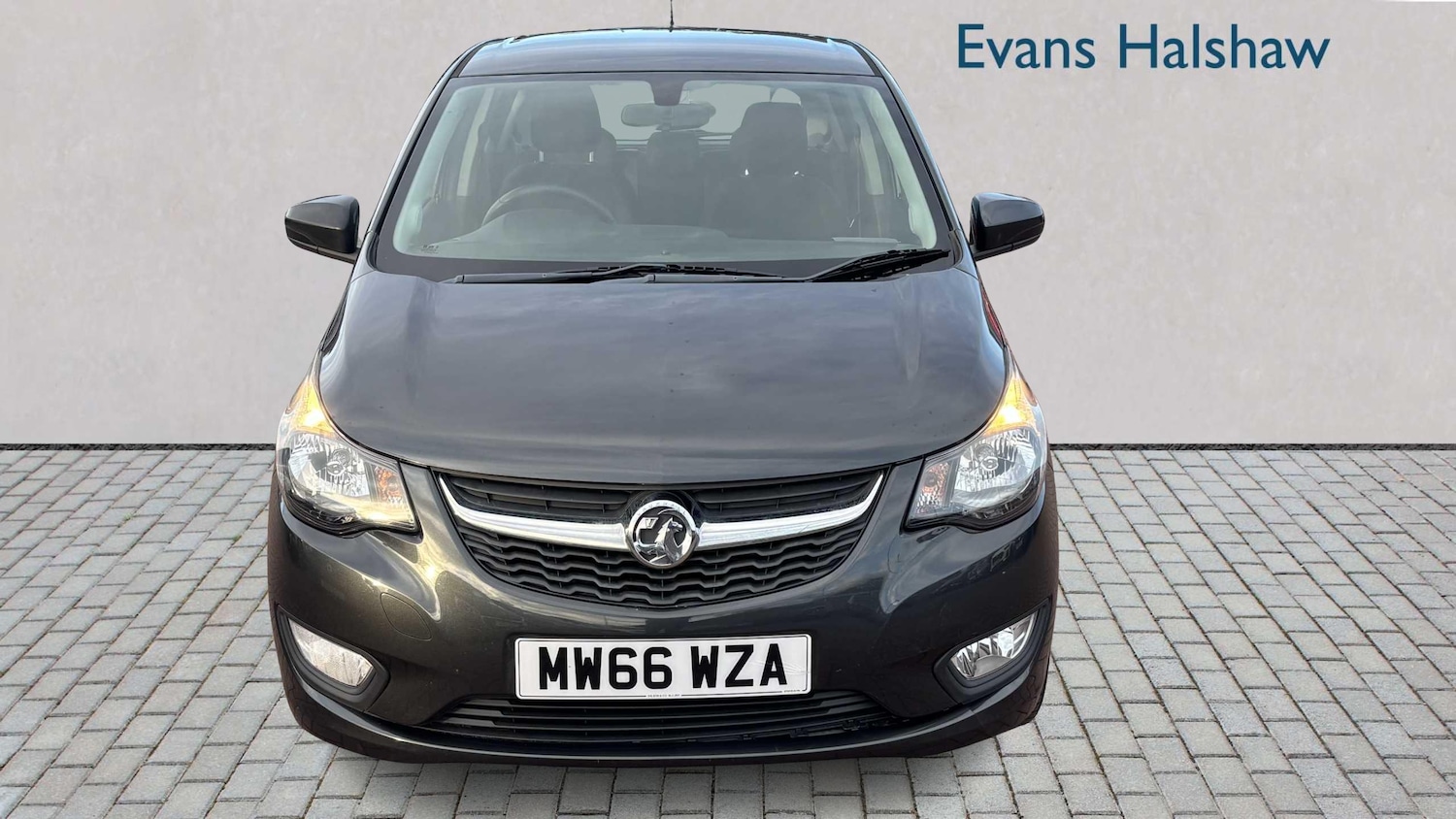 Used Vauxhall Viva 2016 for sale - 77316416: Photo 5