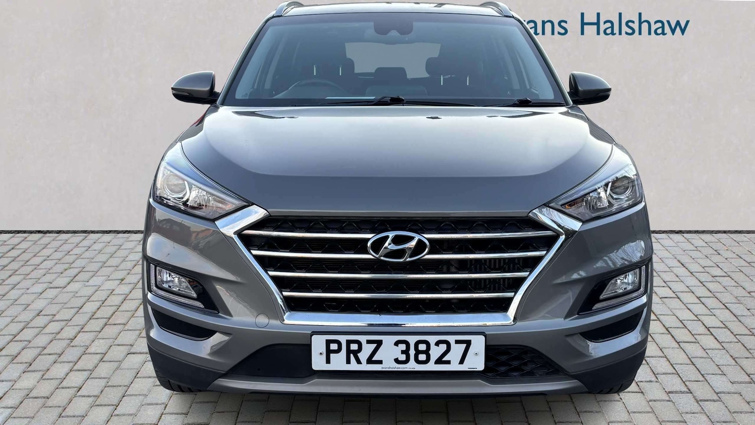 Used Hyundai TUCSON 2019 for sale - 77786928: Photo 3