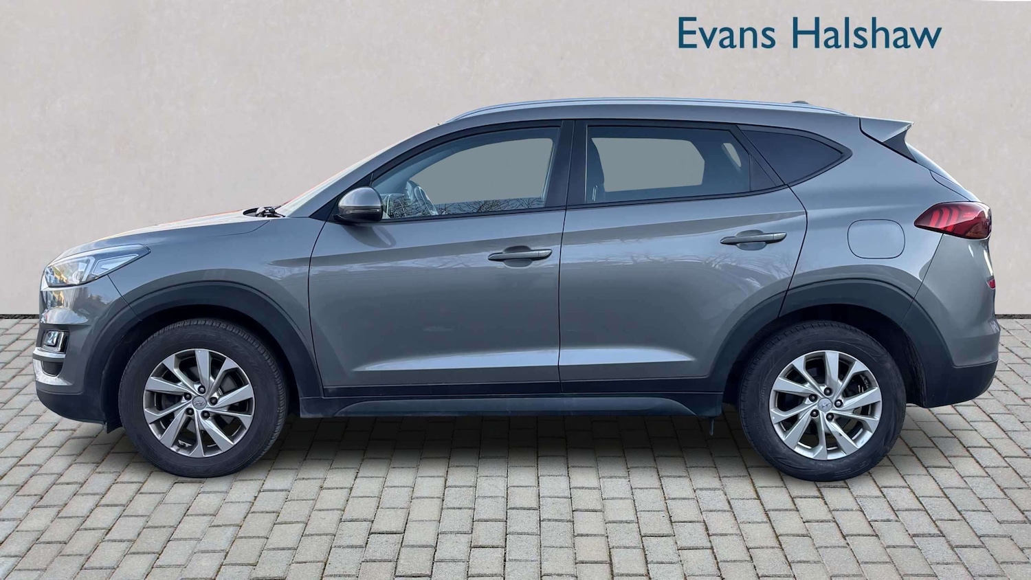 Used Hyundai TUCSON 2019 for sale - 77786928: Photo 4