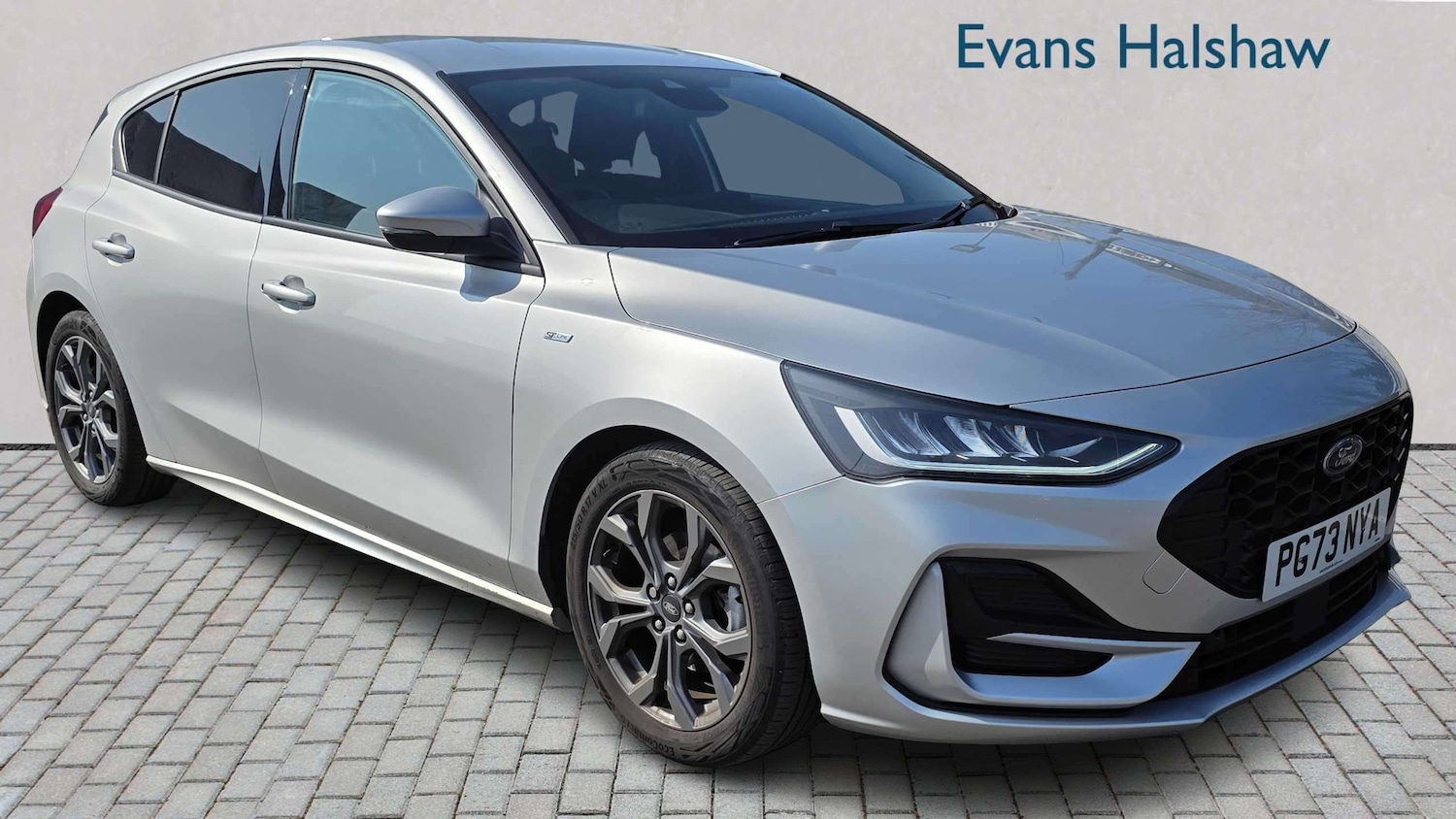 Used Ford Focus 2024 for sale - 77979400: Photo 1