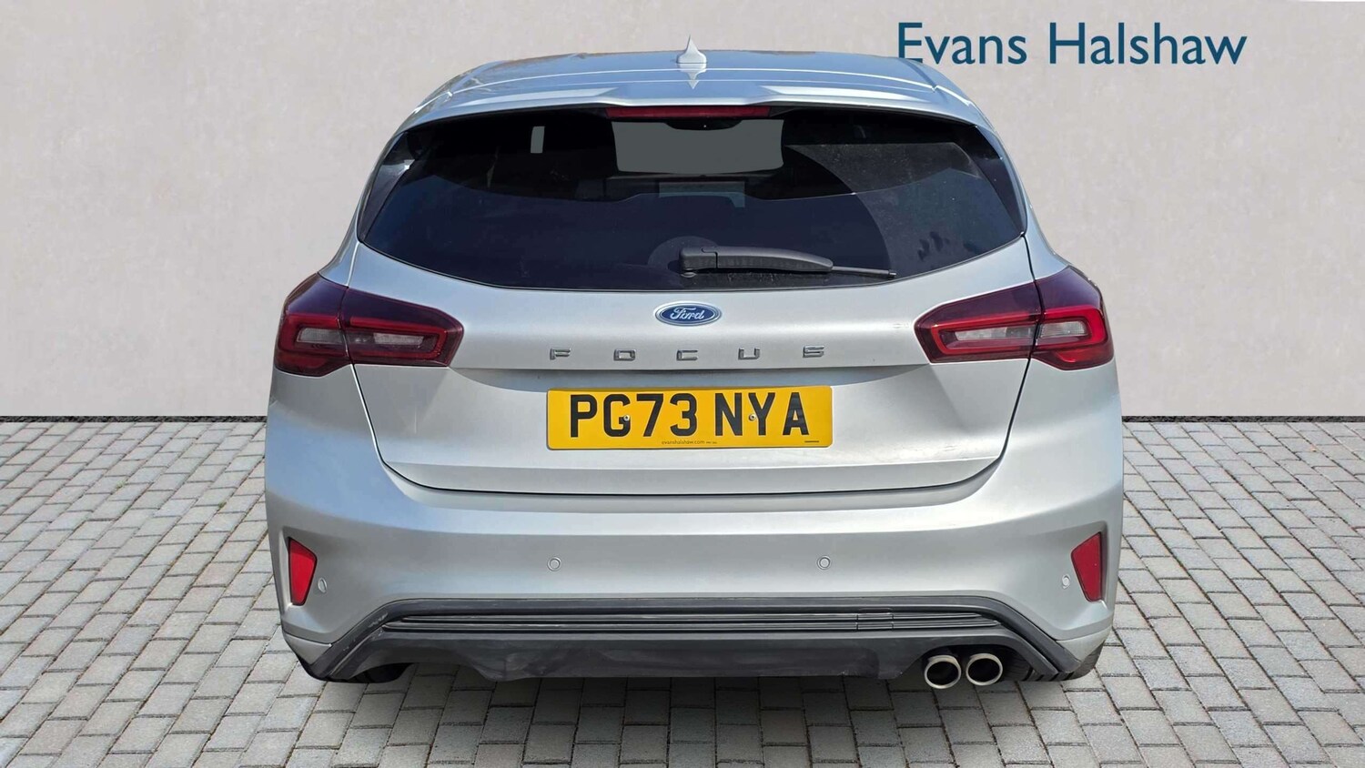 Used Ford Focus 2024 for sale - 77979400: Photo 3