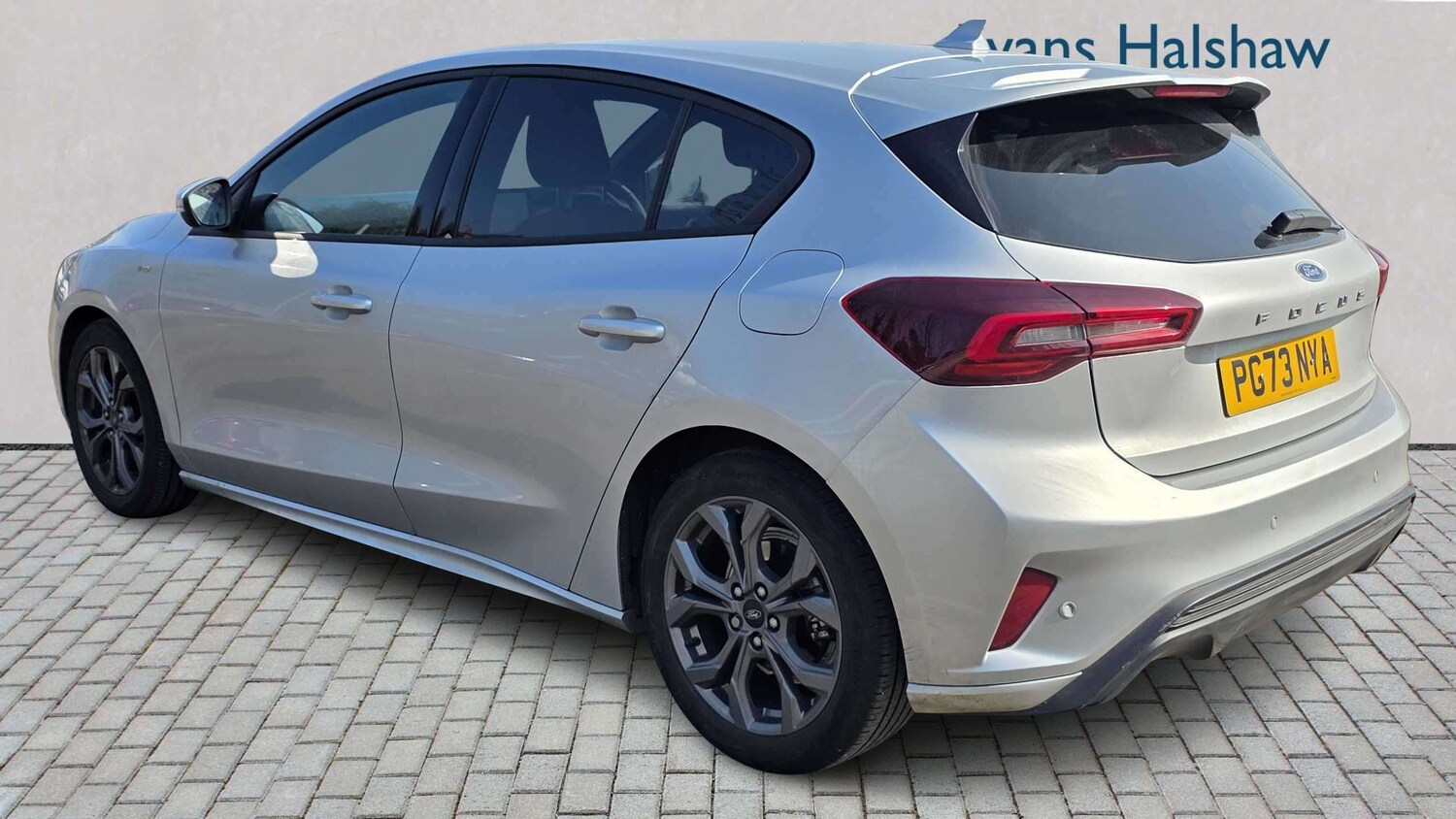 Used Ford Focus 2024 for sale - 77979400: Photo 4