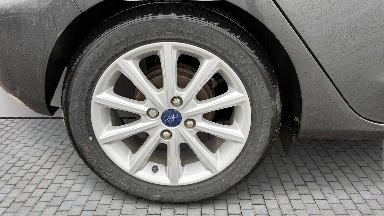 Used Ford Fiesta 2020 for sale - 77526859: Photo 5