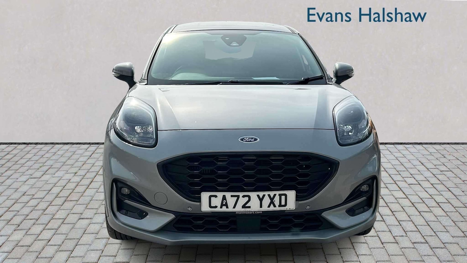 Used Ford Puma 2022 for sale - 77972784: Photo 3