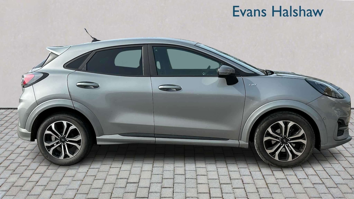 Used Ford Puma 2022 for sale - 77972784: Photo 4