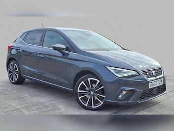 2023 - 1.0 TSI 110 Xcellence Lux 5dr