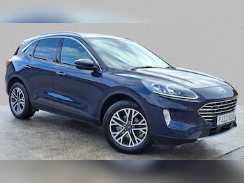 Ford - Kuga