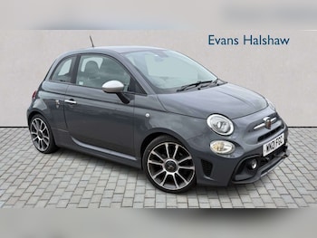 Used Abarth 595 2021 for sale - 79319352: Photo