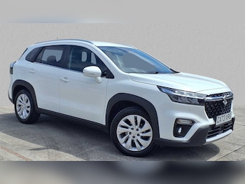 2023 - 1.4 Boosterjet 48V Hybrid Motion 5dr