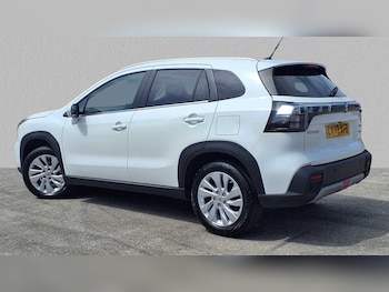 Used Suzuki SX4 S-Cross 2023 for sale - 75813210: Photo