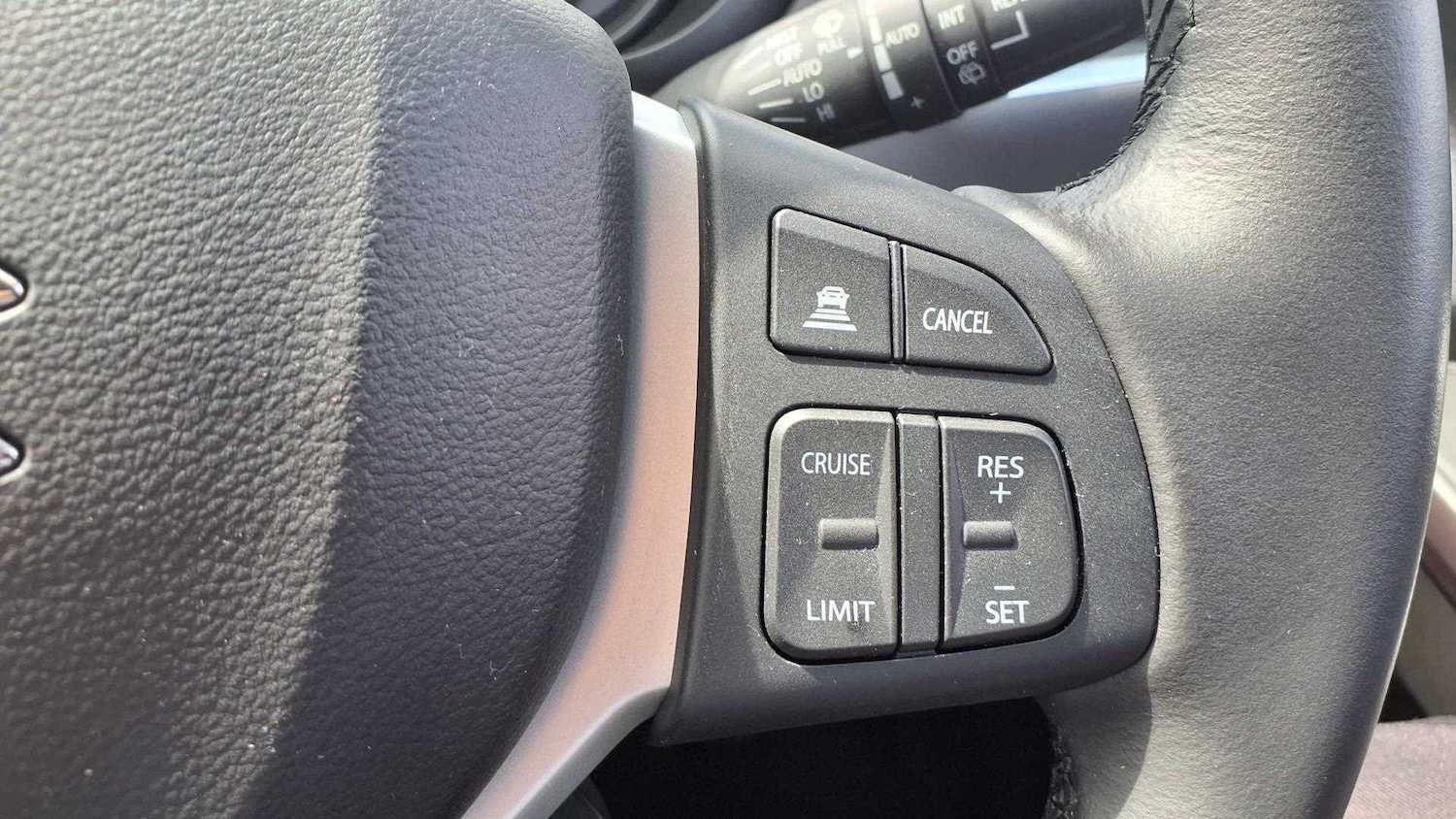 Vehicle 31