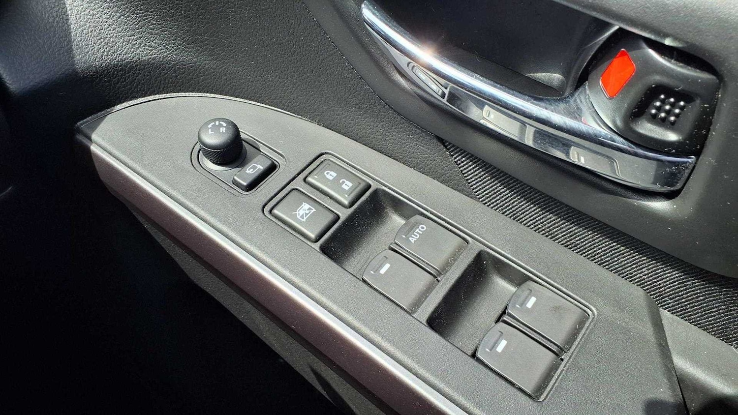 Vehicle 34