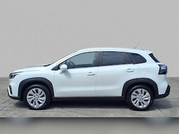 Used Suzuki SX4 S-Cross 2023 for sale - 75813210: Photo