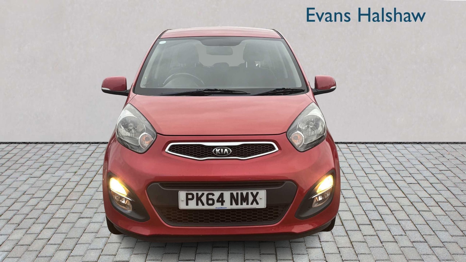 Used Kia Picanto 2014 for sale - 77018816: Photo 3