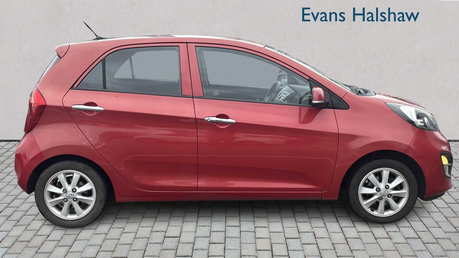 Used Kia Picanto 2014 for sale - 77018816: Photo 6