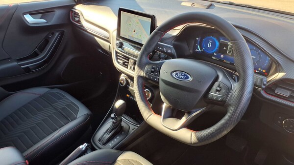 Used Ford Puma 2022 for sale - 75981447: Photo 16