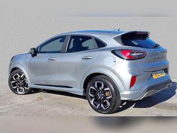 Used Ford Puma 2022 for sale - 75981447: Photo 2