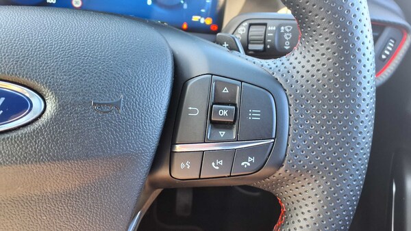 Used Ford Puma 2022 for sale - 75981447: Photo 32