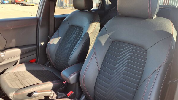 Used Ford Puma 2022 for sale - 75981447: Photo 35