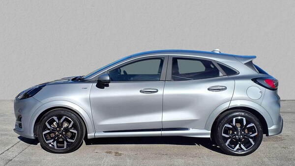 Used Ford Puma 2022 for sale - 75981447: Photo 4