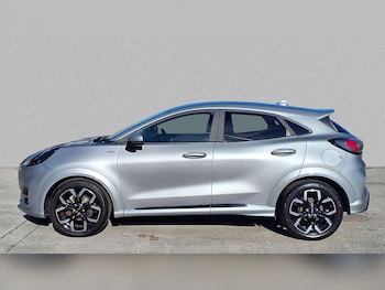 Used Ford Puma 2022 for sale - 75981447: Photo 4