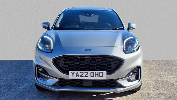 Used Ford Puma 2022 for sale - 75981447: Photo 5