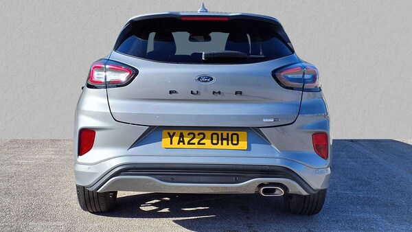 Used Ford Puma 2022 for sale - 75981447: Photo 6