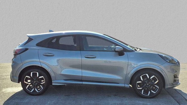 Used Ford Puma 2022 for sale - 75981447: Photo 7