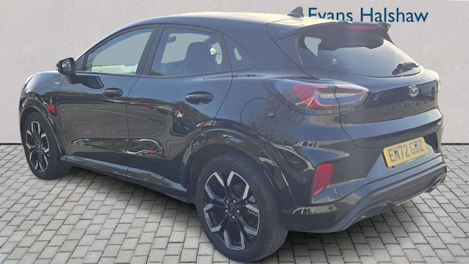 Used Ford Puma 2023 for sale - 78216446: Photo 4