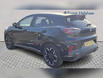 Used Ford Puma 2023 for sale - 78216446: Photo