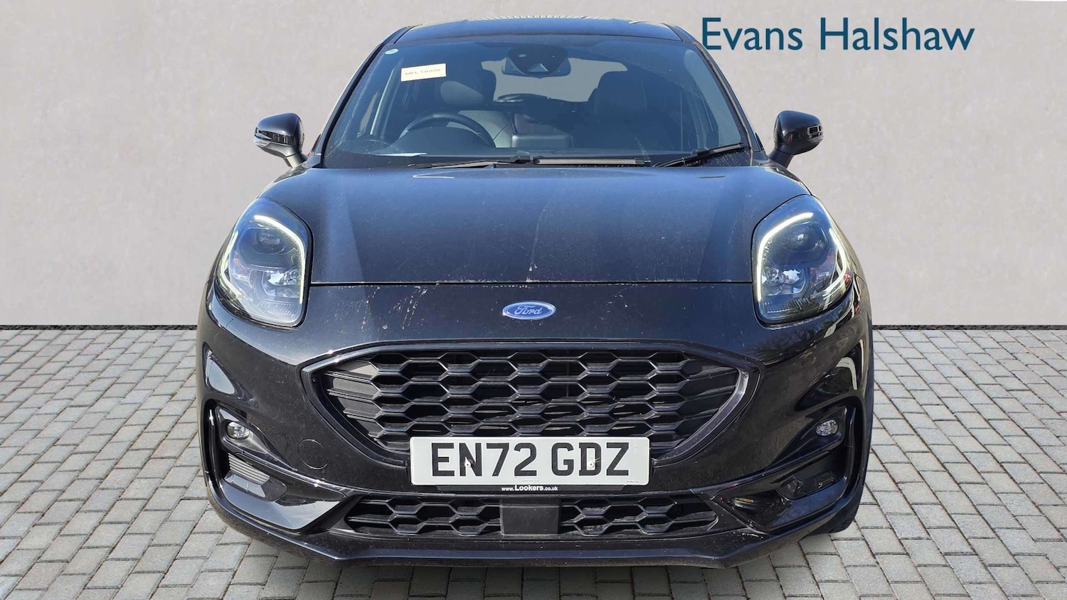 Used Ford Puma 2023 for sale - 78216446: Photo 6