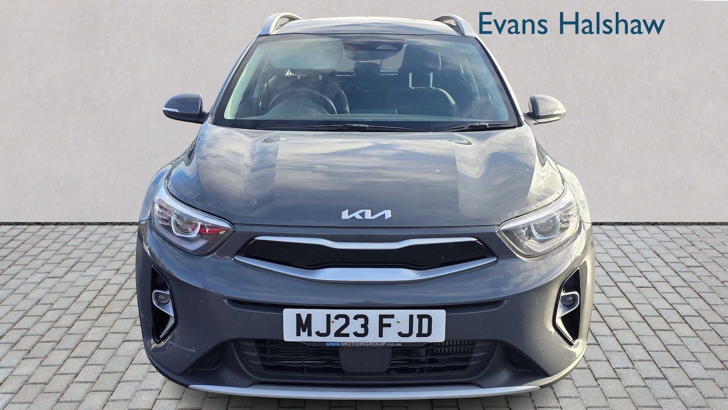 Used Kia Stonic 2023 for sale - 77480672: Photo 5