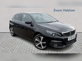 Peugeot 308 feature image