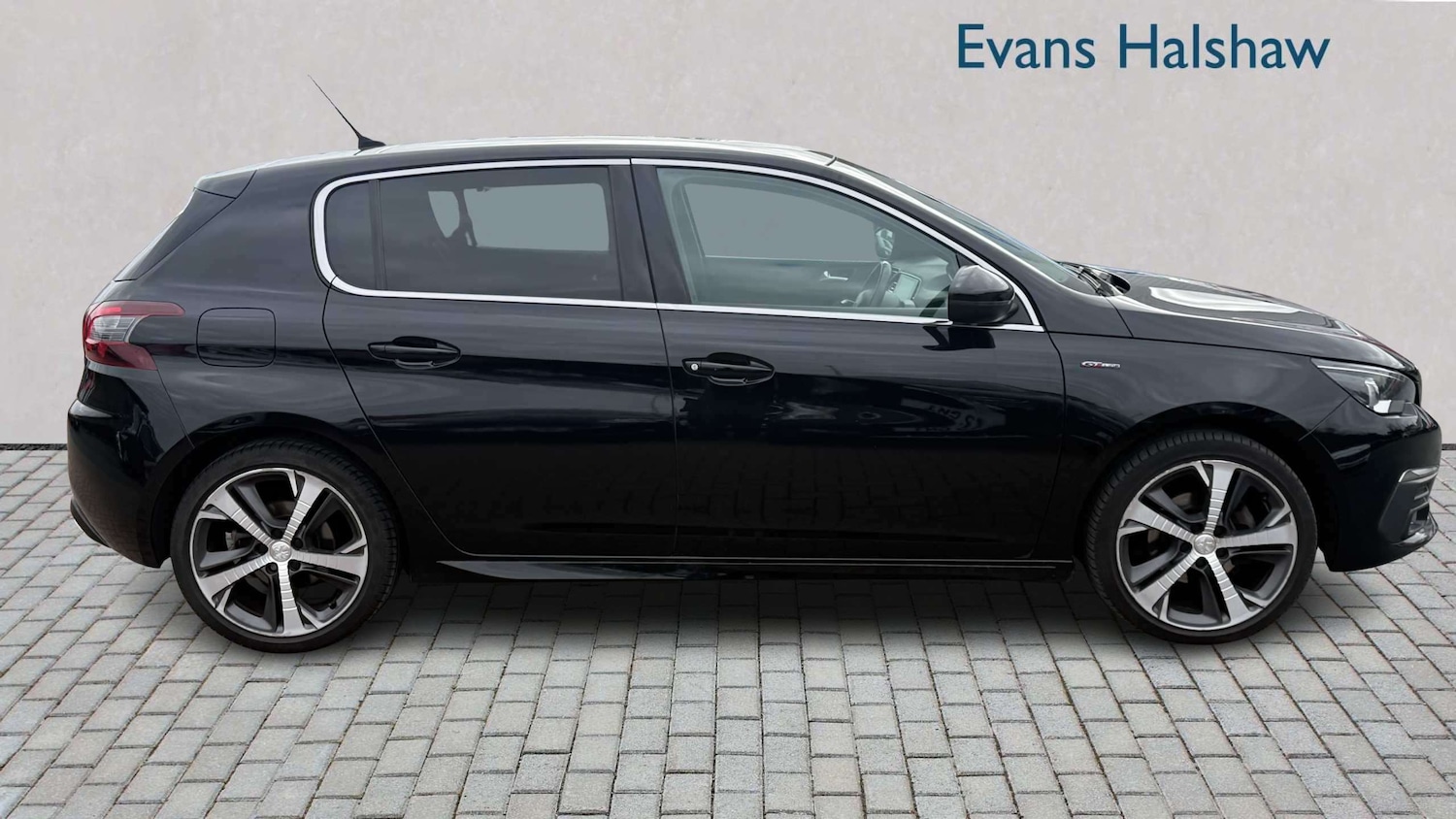 Used Peugeot 308 2018 for sale - 78089731: Photo 3