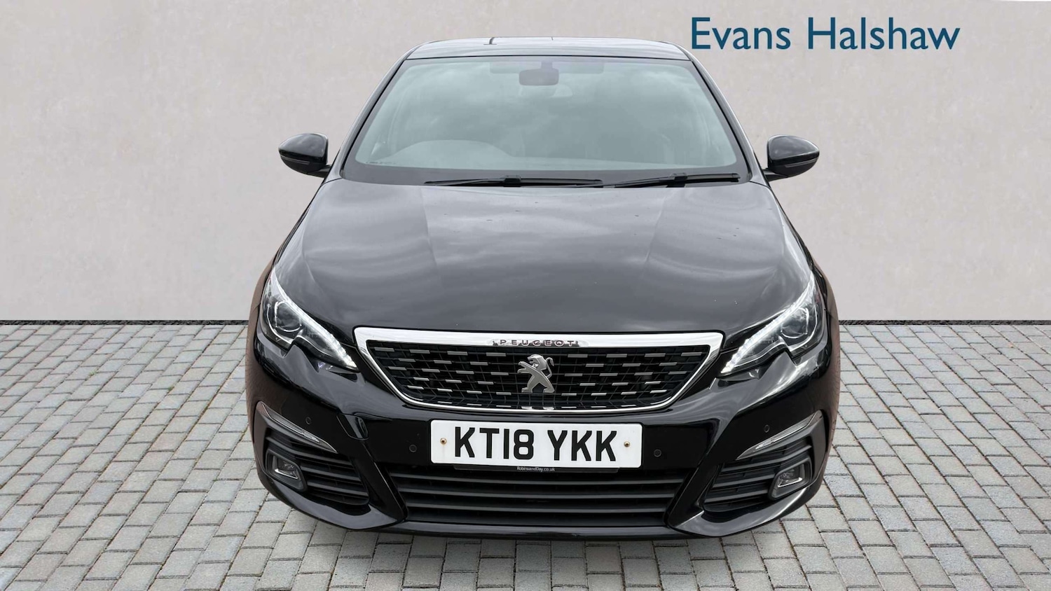 Used Peugeot 308 2018 for sale - 78089731: Photo 4