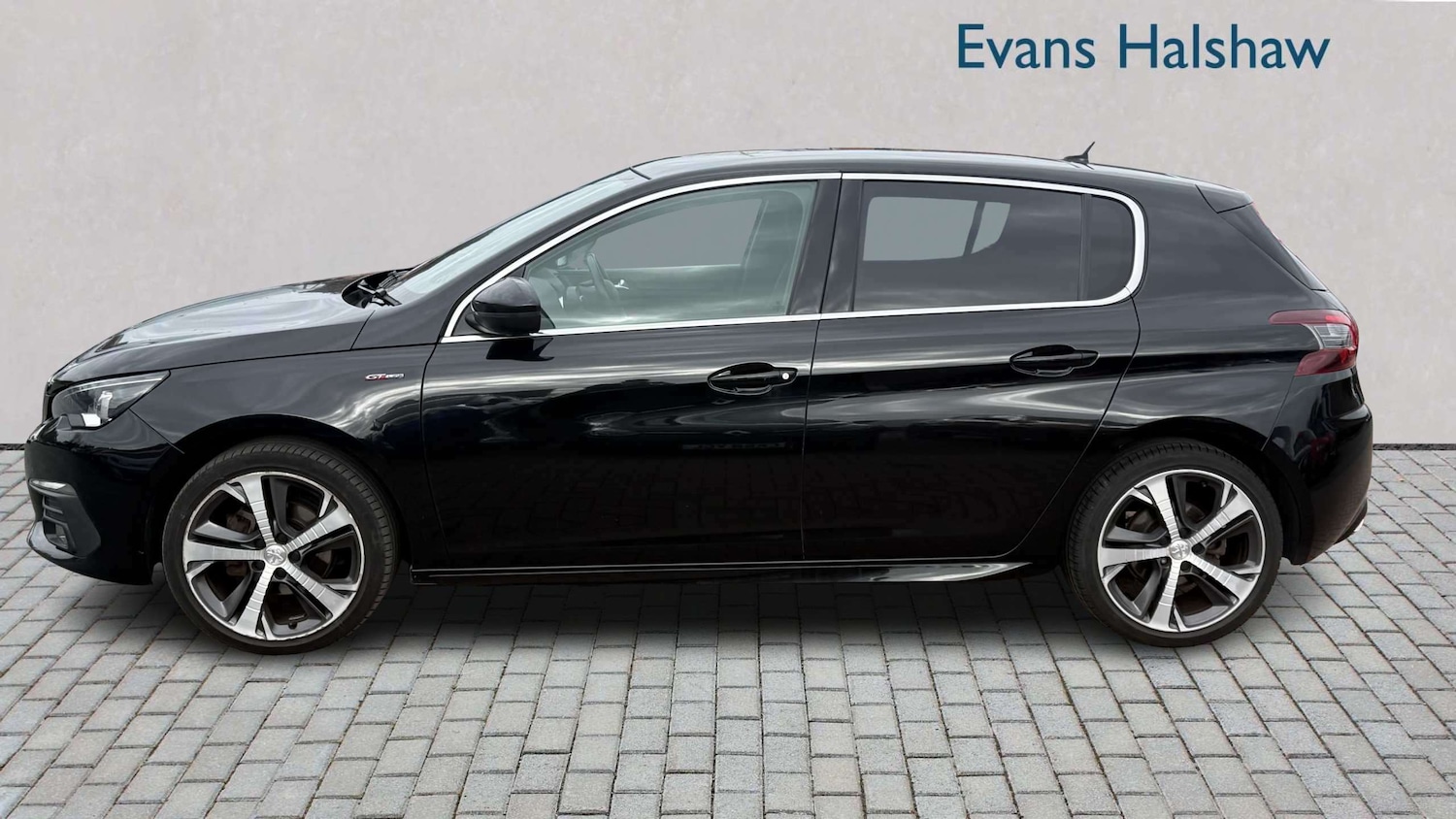 Used Peugeot 308 2018 for sale - 78089731: Photo 5