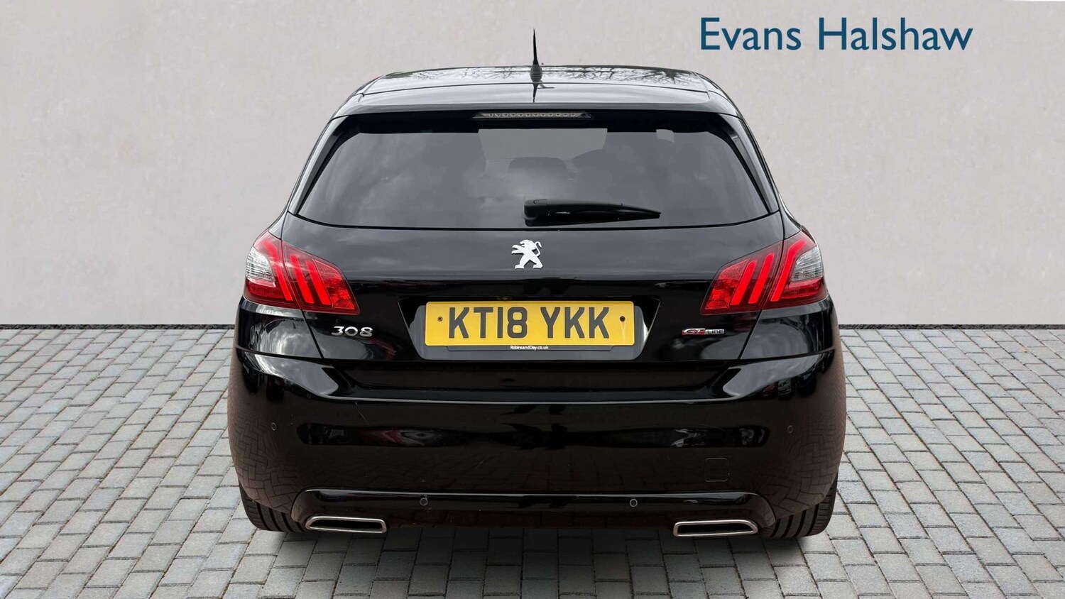 Used Peugeot 308 2018 for sale - 78089731: Photo 6