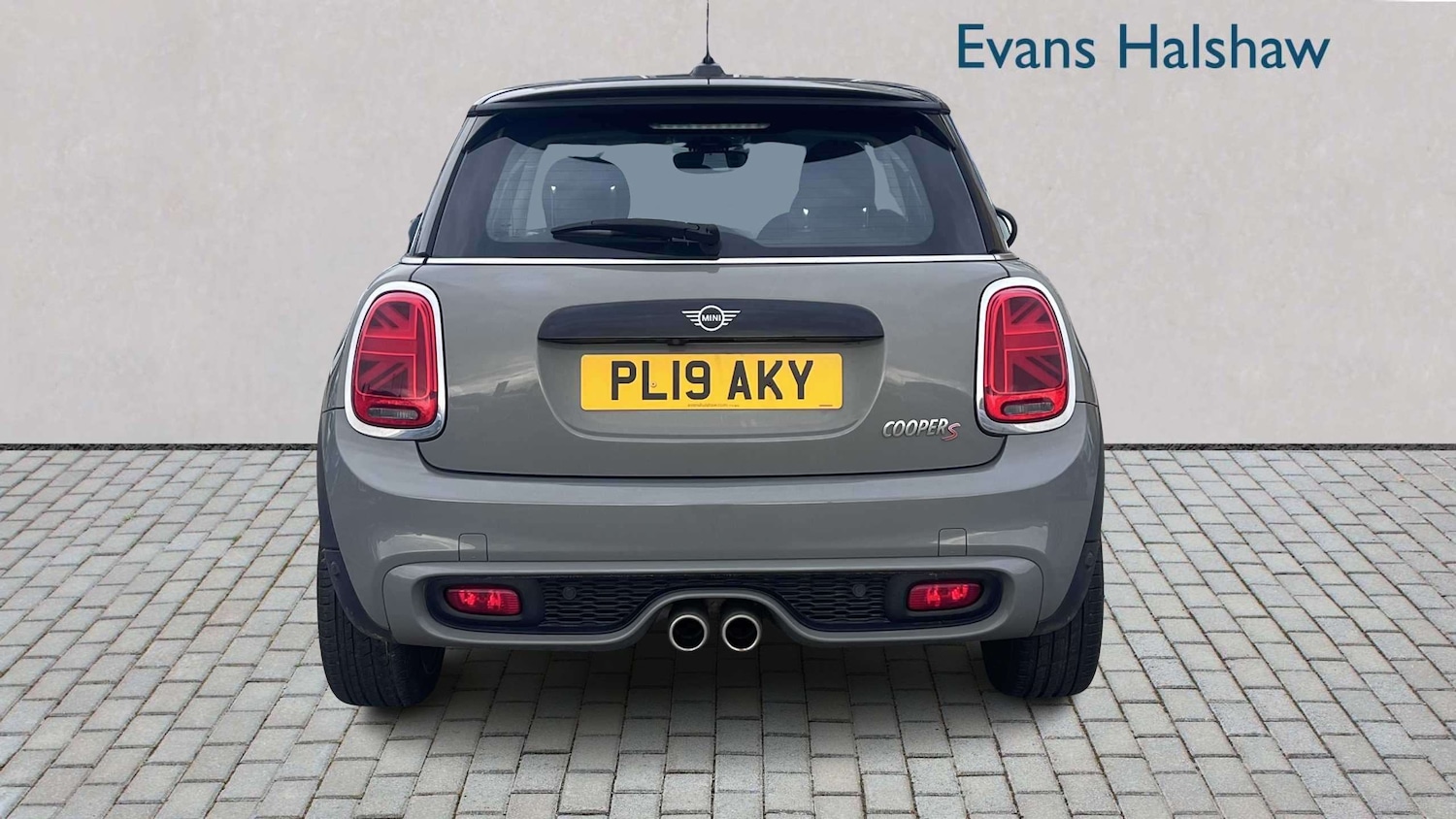 Used MINI Hatch 2019 for sale - 77674630: Photo 4