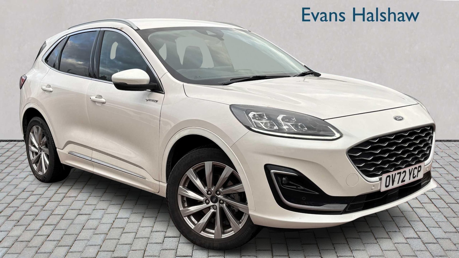 Used Ford Kuga 2022 for sale - 76889796: Photo 1