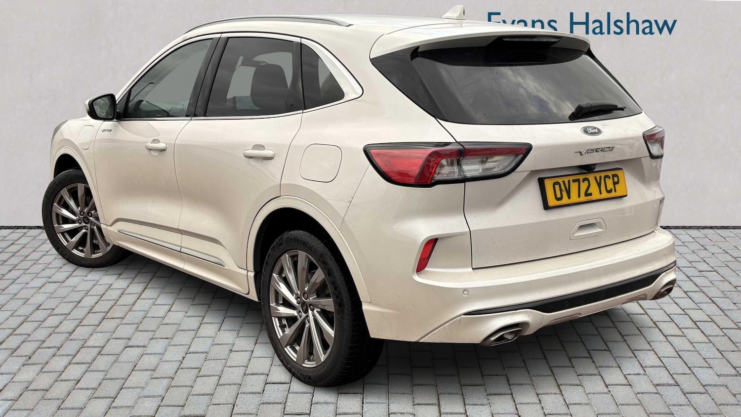 Used Ford Kuga 2022 for sale - 76889796: Photo 2